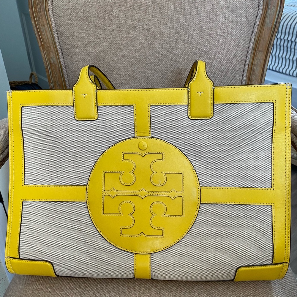 COPY - Tory Burch bag for sale! Like new!